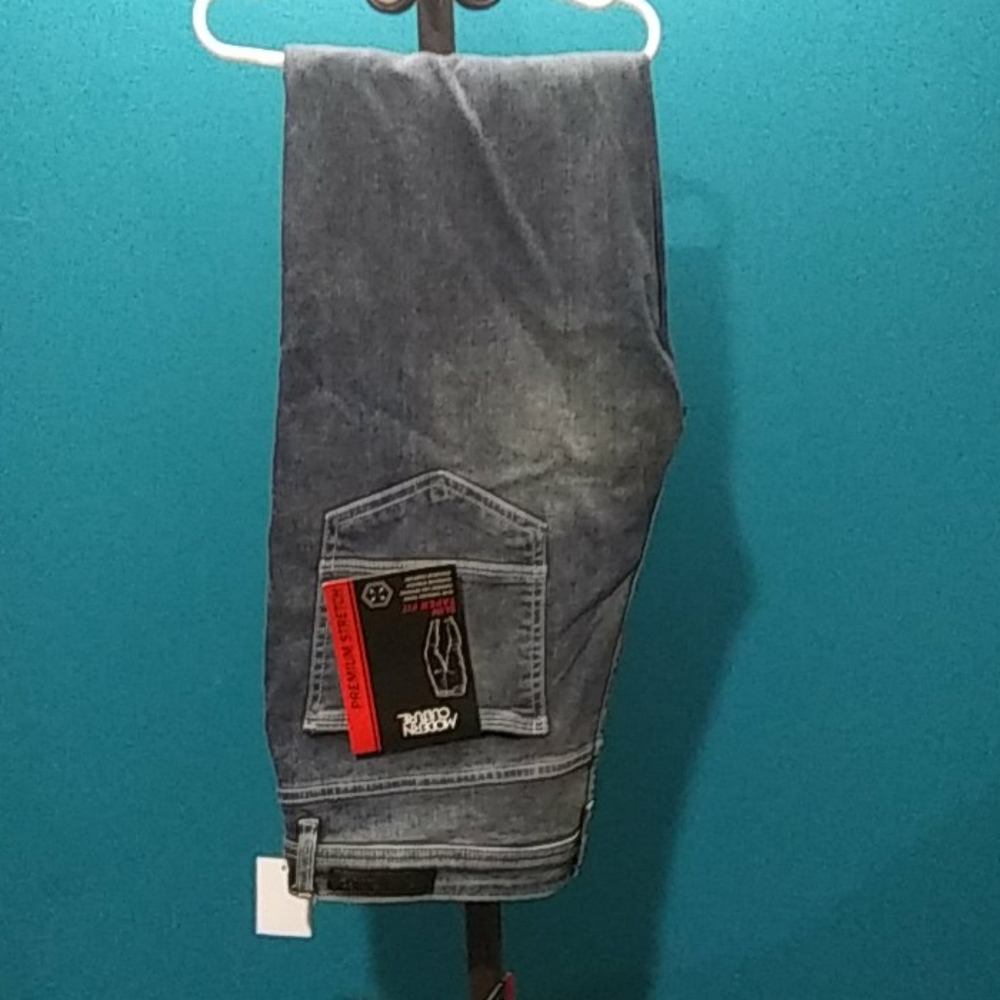 Men's Jeans